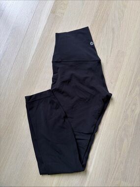 Lululemon align leggings 25” size 4
